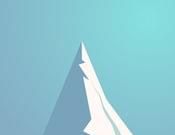 全民滑雪球logo图