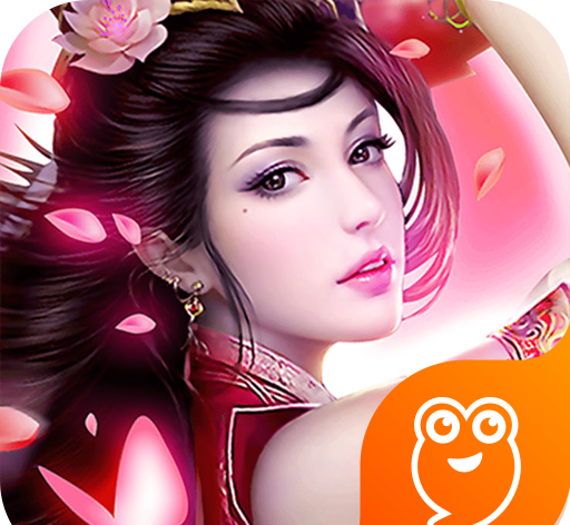 九洲志logo图