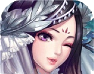 仙灵记logo图