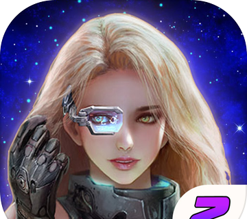 无尽星空2:超时空之旅logo图