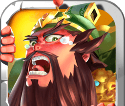无双兵团logo图
