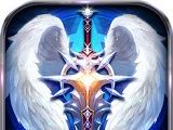 觉醒吧大天使logo图