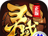 灵域logo图