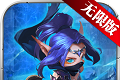 魔神世界2logo图