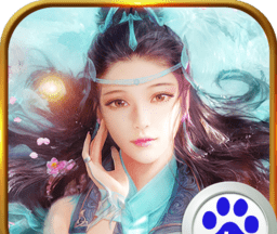 青云诛神logo图