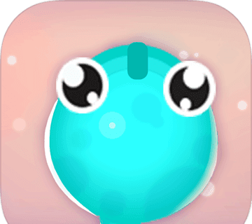 小蝌蚪大乱斗logo图