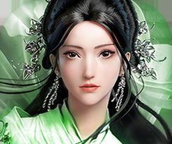 仙绝凡尘logo图