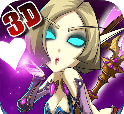 我叫MT:全3D版logo图