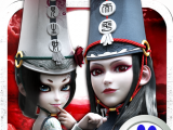 不良人logo图