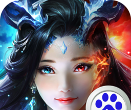 情天大圣logo图