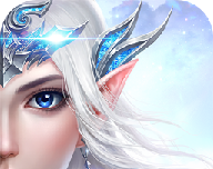 龙魂魔剑logo图
