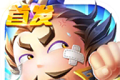 萌将大作战logo图
