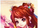 九天仙境logo图
