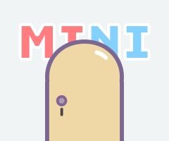 小小房间logo图