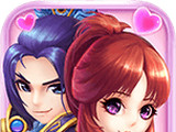 仙境奇缘logo图