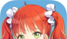 少女咖啡枪logo图