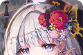 次元X战娘logo图