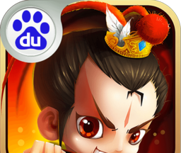 新塔防三国logo图