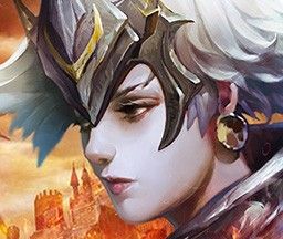 傲世神话logo图