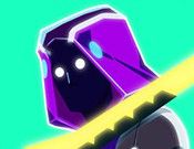 斩击跑酷logo图
