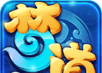 梦道仙宫logo图