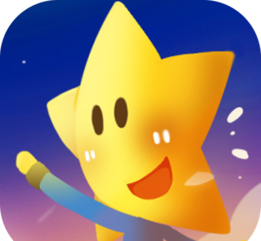 星星的天空之梦logo图