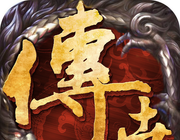 红名盛世霸业logo图