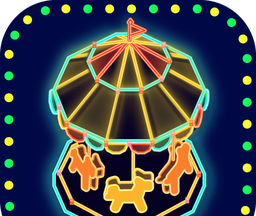 collecala公园logo图