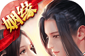 梦缘江湖logo图