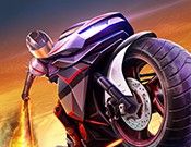 狂暴摩托logo图