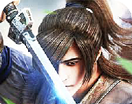 神剑风云logo图