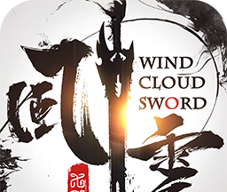 风云七剑logo图