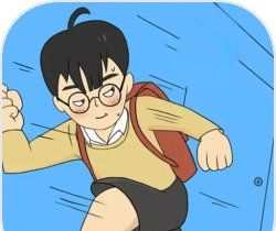 逃离数学课logo图