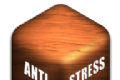 Antistresslogo图