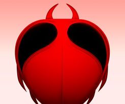 暴走甲虫logo图