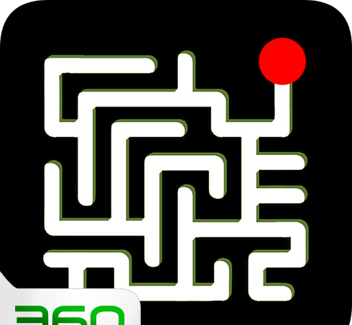 迷宫解谜logo图