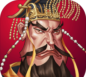 战国策:群雄logo图