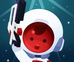 星际队长logo图