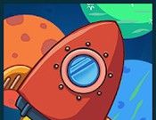 飞向太空logo图