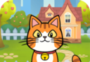 猫咪去哪儿logo图