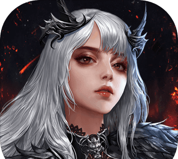 女神联盟:征服logo图