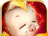 至尊幻兽logo图