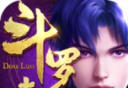 斗罗大陆:不悔入唐门logo图