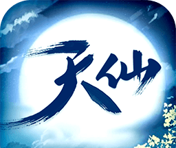 天外飞仙BTlogo图