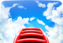 过山车公园logo图