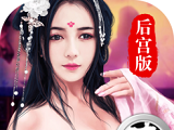 掌门我要logo图