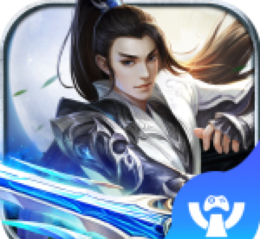 剑来传说logo图