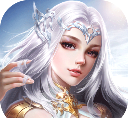 女神之泪logo图