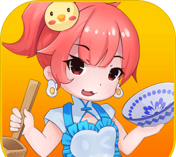 厨娘养成日记logo图