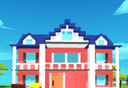 建筑世界大厦logo图